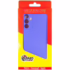 Чохол до мобільного телефона Dengos Carbon Samsung Galaxy A14 5g (purple) (DG-TPU-CRBN-166) - Image 6