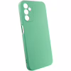 Чохол до мобільного телефона Dengos Soft Samsung Galaxy A14 5g (mint) (DG-TPU-SOFT-19) - Image 2