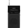 Портативний радіоприймач Sencor SRD 1100 Black (35049372) - Image 2