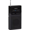Портативний радіоприймач Sencor SRD 1100 Black (35049372) - Image 3