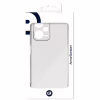 Чохол до мобільного телефона Armorstandart Air Force Xiaomi Redmi Note 12 Pro+ 5G Camera cover Transparent (ARM66978) - Image 2