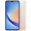 Чохол до мобільного телефона Samsung Samsung A34 Clear Case Transparency (EF-QA346CTEGRU) - Image 5