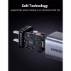 Зарядний пристрій Ugreen 1xUSB 30W Gan Type-C PD Nexode Mini Grey CD319 (90666) - Image 3