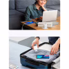 Зарядний пристрій UGREEN 3xUSB 65W (2xType-C+USB QC3.0) Fast Charger White CD275 (90496) - Image 3
