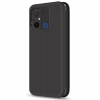 Чохол до мобільного телефона MAKE Xiaomi Redmi 12C Flip Black (MCP-XR12CBK) - Image 2