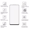 Скло захисне Drobak Google Pixel 6a Black Frame A+ (717158) - Image 2