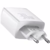 Зарядний пристрій Baseus Compact Quick Charger 2U+C (CCXJ-E02) - Image 2