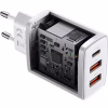 Зарядний пристрій Baseus Compact Quick Charger 2U+C (CCXJ-E02) - Image 5