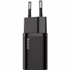 Зарядний пристрій Baseus Super Si quick charger IC 30W Black (CCSUP-J01) - Image 2