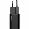 Зарядное устройство Baseus Super Si quick charger IC 30W Black (CCSUP-J01) - Image 2