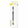Стилус Baseus Golden Cudgel Capacitive Stylus Pen Black (ACPCL-01) - Image 5