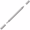 Стилус Baseus Golden Cudgel Capacitive Stylus Pen Silver (ACPCL-0S) - Image 2