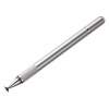 Стилус Baseus Golden Cudgel Capacitive Stylus Pen Silver (ACPCL-0S) - Image 4
