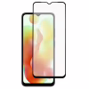 Скло захисне Dengos Full Glue Xiaomi Redmi 12C (black) (TGFG-273) - Image 2