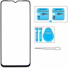 Стекло защитное Dengos Full Glue Samsung Galaxy A24 5G (TGFG-271) - Image 3