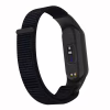 Ремінець до фітнес браслета Armorstandart нейлоновий для Xiaomi Mi Band 7/6/5/4 Black (ARM67839) - Image 2
