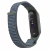 Ремінець до фітнес браслета Armorstandart нейлоновий для Xiaomi Mi Band 7/6/5/4 Military Green (ARM67845) - Image 2
