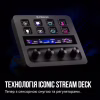 Набір блогера ELGATO Corsair Stream Deck + (10GBD9901) - Image 2