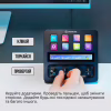 Набір блогера ELGATO Corsair Stream Deck + (10GBD9901) - Image 3
