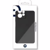 Чехол для мобильного телефона Armorstandart Matte Slim Fit Xiaomi Redmi Note 12 4G Camera cover Black (ARM67476) - Image 2