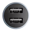 Зарядний пристрій Proda Azeada Mintone PD-C38 2 USB, 2.4A (PD-C38-BK) - Image 3