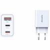 Зарядний пристрій Proda PD-A73 3 in 1 20W (PD-A73-WH) - Image 3