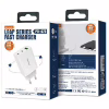 Зарядний пристрій Proda PD-A73 3 in 1 20W (PD-A73-WH) - Image 4