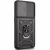 Чохол до мобільного телефона BeCover Military Motorola Moto G13/G23 Black (709097) - Image 3