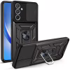 Чохол до мобільного телефона BeCover Military Samsung Galaxy M14 5G SM-M146 Black (709141) - Image 2
