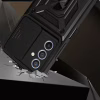 Чохол до мобільного телефона BeCover Military Samsung Galaxy M14 5G SM-M146 Black (709141) - Image 4