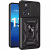 Чохол до мобільного телефона BeCover Military Xiaomi 13 Lite Black (709163) - Image 2