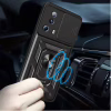 Чохол до мобільного телефона BeCover Military Xiaomi 13 Lite Black (709163) - Image 6