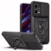 Чехол для мобильного телефона BeCover Military Xiaomi Redmi Note 12 5G/ Xiaomi Poco X5 5G Black (709124) - Image 5