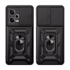 Чохол до мобільного телефона BeCover Military Xiaomi Redmi Note 12 Pro 5G Black (709159) - Image 2