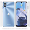 Чохол до мобільного телефона BeCover Motorola Moto E22/E22i Transparancy (709296) - Image 2