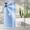 Чохол до мобільного телефона BeCover Motorola Moto E22/E22i Transparancy (709296) - Image 4