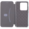 Чехол для мобильного телефона BeCover Exclusive Xiaomi Redmi 12C Black (709063) - Image 3