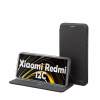 Чохол до мобільного телефона BeCover Exclusive Xiaomi Redmi 12C Black (709063) - Image 6