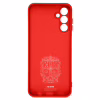 Чехол для мобильного телефона Armorstandart ICON Case Samsung A14 4G / A14 5G Camera cover Red (ARM66170) - Image 2