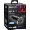 Зарядний пристрій Defender 1xUSB 18W (USB-A) QC3.0 3А UCA-91 (83830) - Image 2