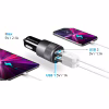 Зарядное устройство Defender 2xUSB 12W (2xUSB-A) 2.1A UCA-21 (83821) - Image 2