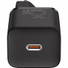Зарядний пристрій Baseus 1xUSB 25W (USB-C) + Cable Type-C black (TZCCSUP-L01) - Image 4