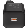 Зарядное устройство Baseus 1xUSB 25W (USB-C) + Cable Type-C black (TZCCSUP-L01) - Image 4