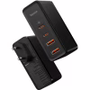 Зарядное устройство Baseus 2xUSB 100W GaN (2xUSB-C+2xUSB-A) black (CCGAN2P-L01) - Image 6