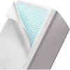 Зарядное устройство Baseus 2xUSB 65W GaN (USB-C+USB-A) white (CCGAN2L-B02) - Image 6