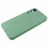 Чохол до мобільного телефона Dengos Soft Samsung Galaxy A24 (mint) (DG-TPU-SOFT-25) - Image 4