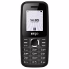 Мобільний телефон Ergo B184 Black - Image 2