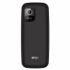 Мобільний телефон Ergo B184 Black - Image 3