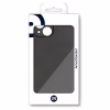Чехол для мобильного телефона Armorstandart Matte Slim Fit Apple iPhone 14 Camera cover Black (ARM69486) - Image 2