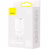 Зарядний пристрій Baseus Super Si Pro C+U 30W (CCSUPP-E02) white (948117) - Image 6